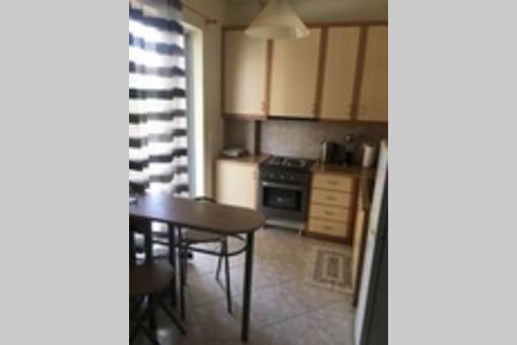 Chris 1 Apartment Каламата Екстериор снимка
